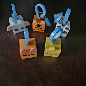 ⭐️ McDonalds Roblox Pets